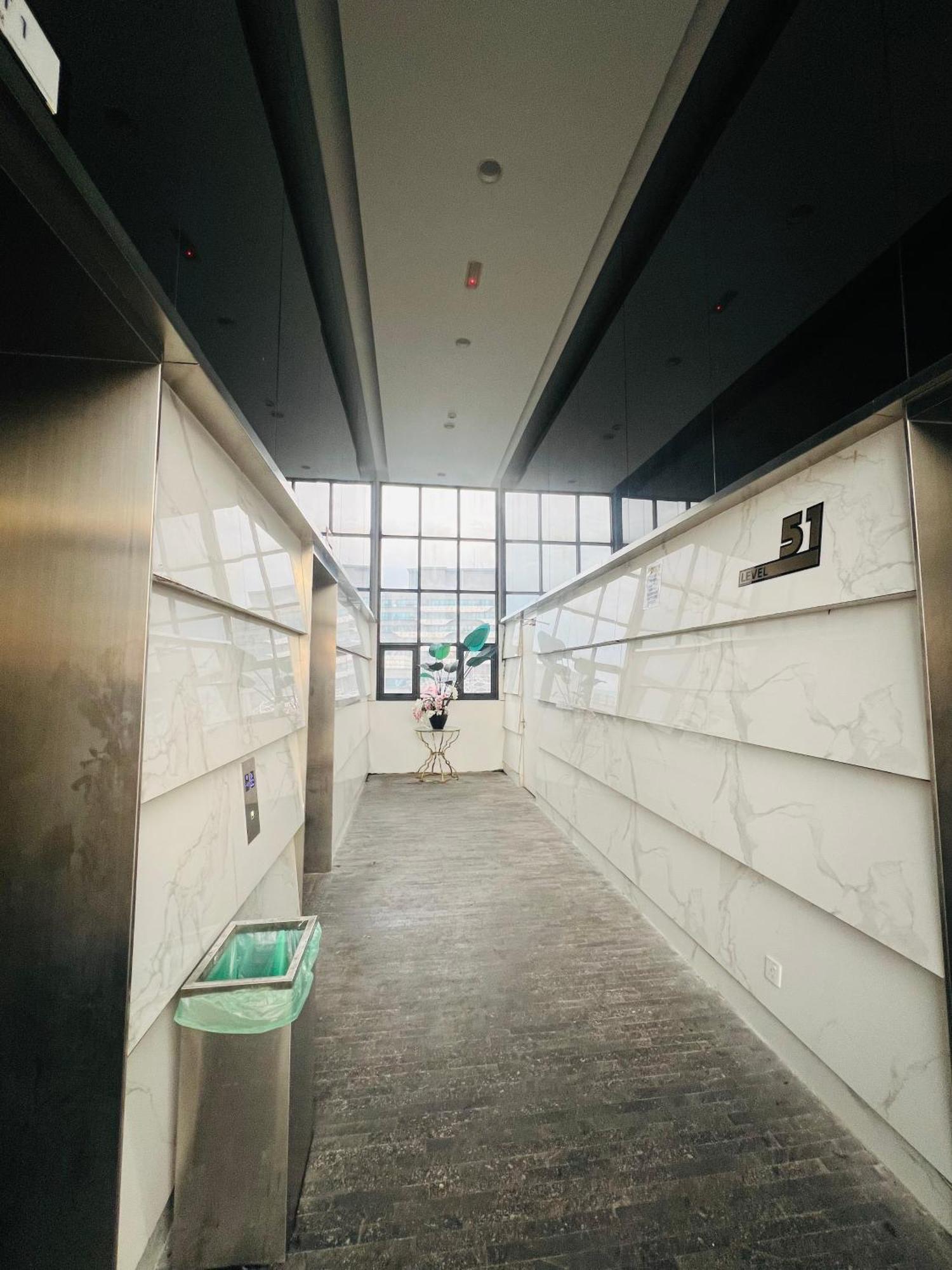 Reizz Residence By Elysium Kuala Lumpur Exterior foto