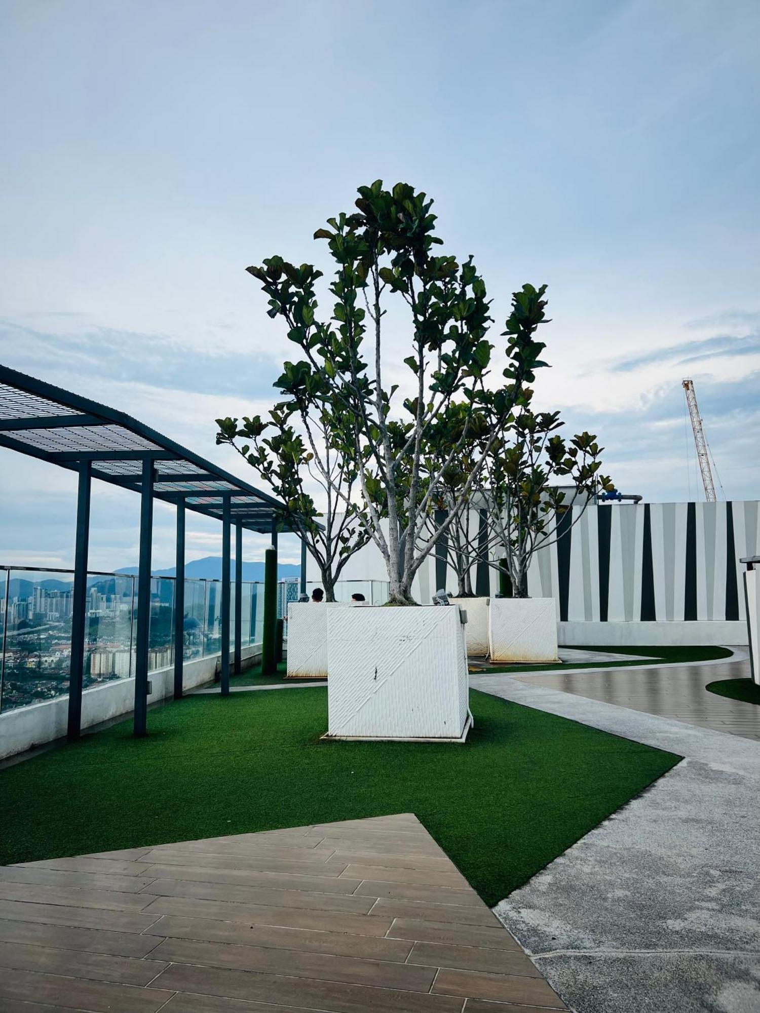 Reizz Residence By Elysium Kuala Lumpur Exterior foto